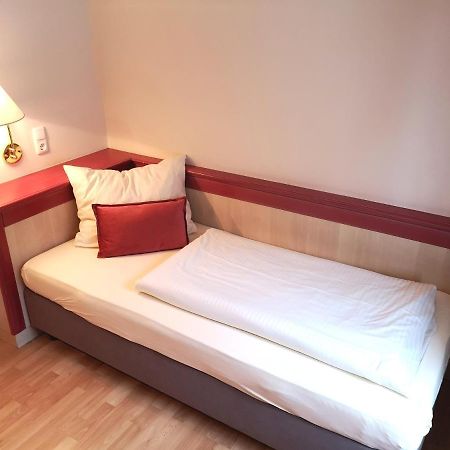 Вилла Haus Niedersachsen Тиммендорфер-Штранд Экстерьер фото