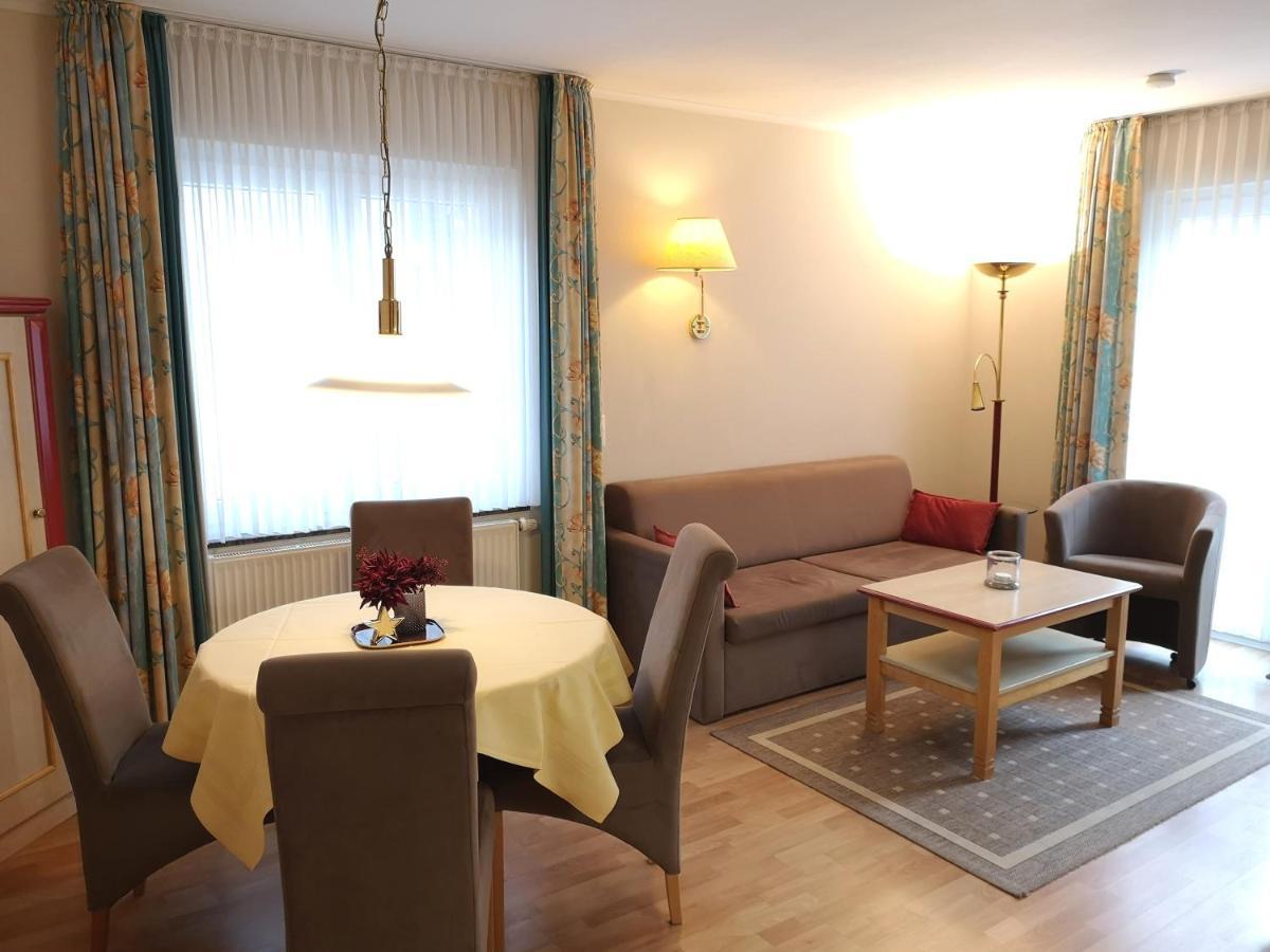 Вилла Haus Niedersachsen Тиммендорфер-Штранд Экстерьер фото