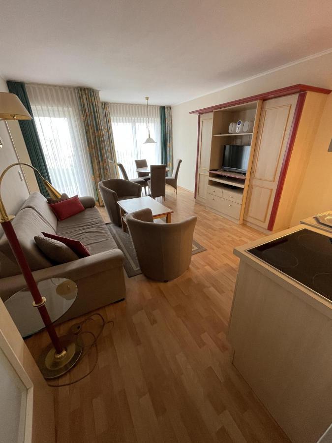 Вилла Haus Niedersachsen Тиммендорфер-Штранд Номер фото